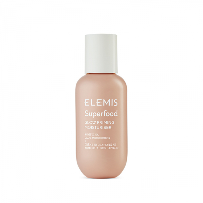 Elemis 艾丽美 超级食物滋养亮肌底霜 60ml