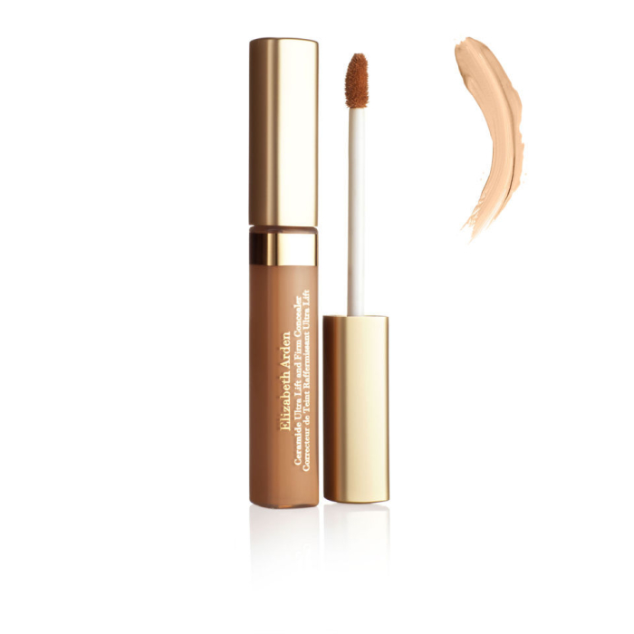 Elizabeth Arden伊丽莎白雅顿  Ceramide多重提拉紧致遮瑕膏 - 01. Ivory