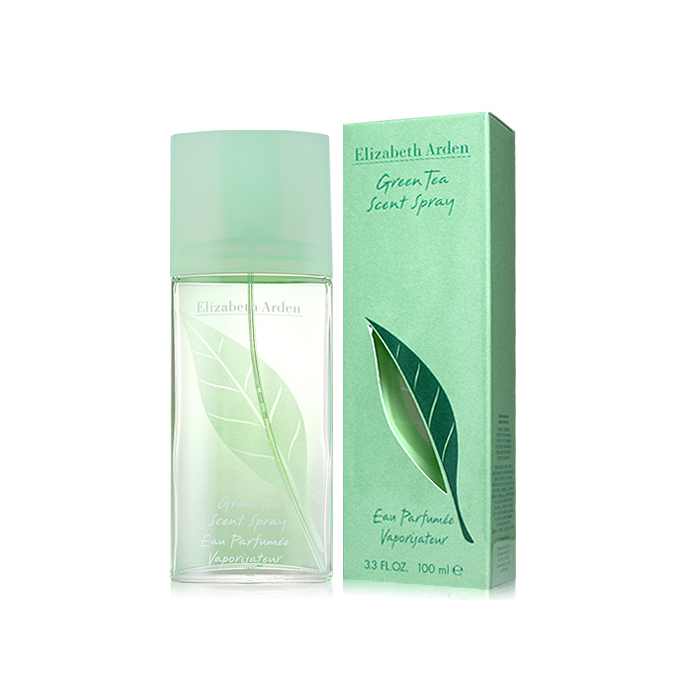 Elizabeth Arden Green Tea 100ml Scent Spray