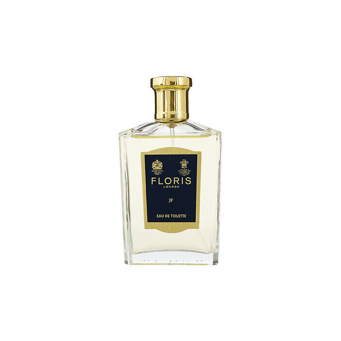 Floris 佛罗瑞斯 JF淡香水喷雾 EDT  - 100ml