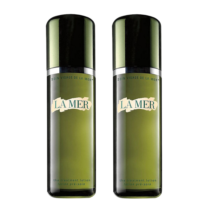 LaMer 海蓝之谜 修护精萃水套装 2x150ml
