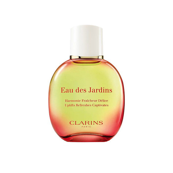 Clarins 娇韵诗 花园香薰疗法喷雾 100ml