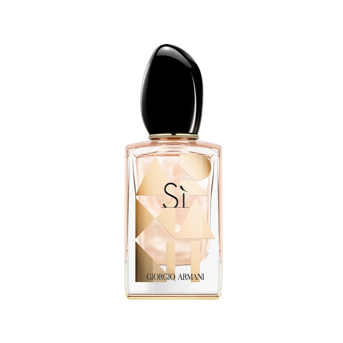 Giorgio Armani 阿玛尼 挚爱珠光版香水EDP 50ml
