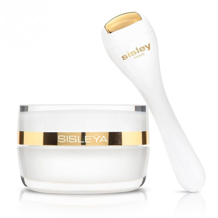 Sisley 希思黎 抗皱修活眼唇霜Tester装 15ml