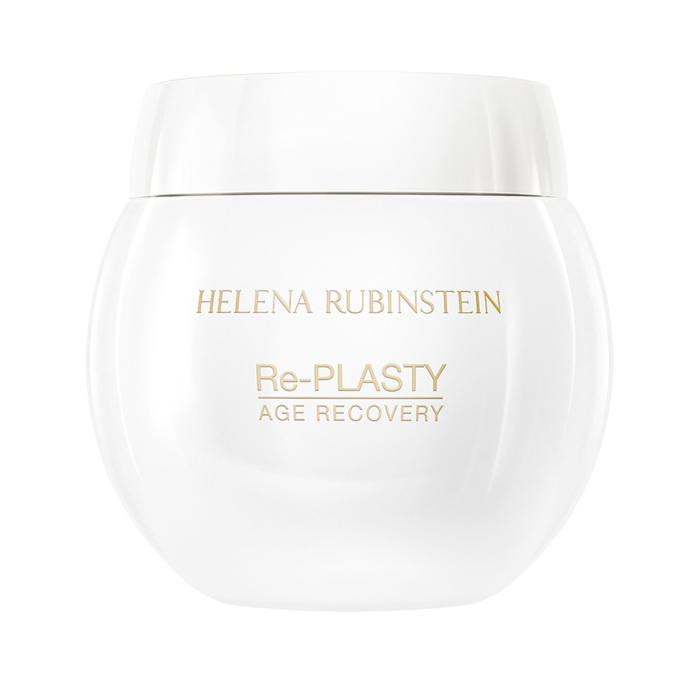 Helena Rubinstein HR赫莲娜(白绷带)活颜修护舒缓霜 50ml