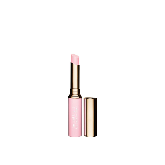 Clarins娇韵诗'Instant Light'润唇膏Perfector-03粉色