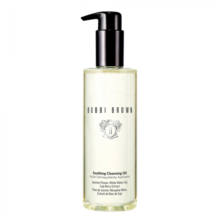 Bobbi Brown 芭比波朗 清润舒盈洁肤油 200ml