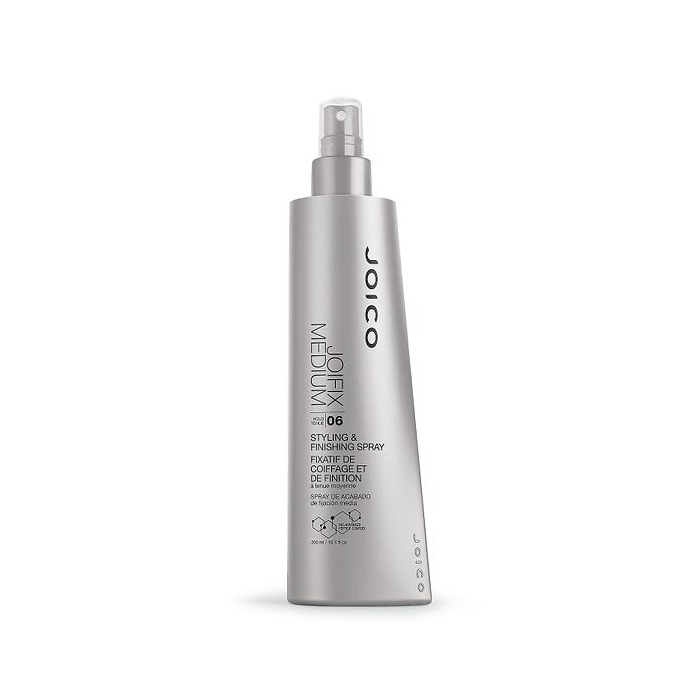 Joico - JoiFix Medium Hold Spray (300ml)