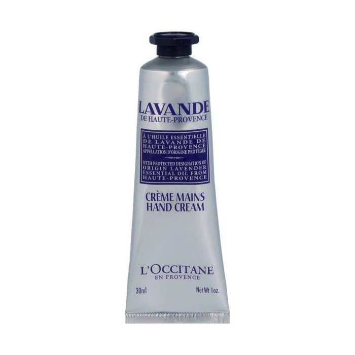 LOccitane欧舒丹 普罗旺斯薰衣草护手霜 - 30ml