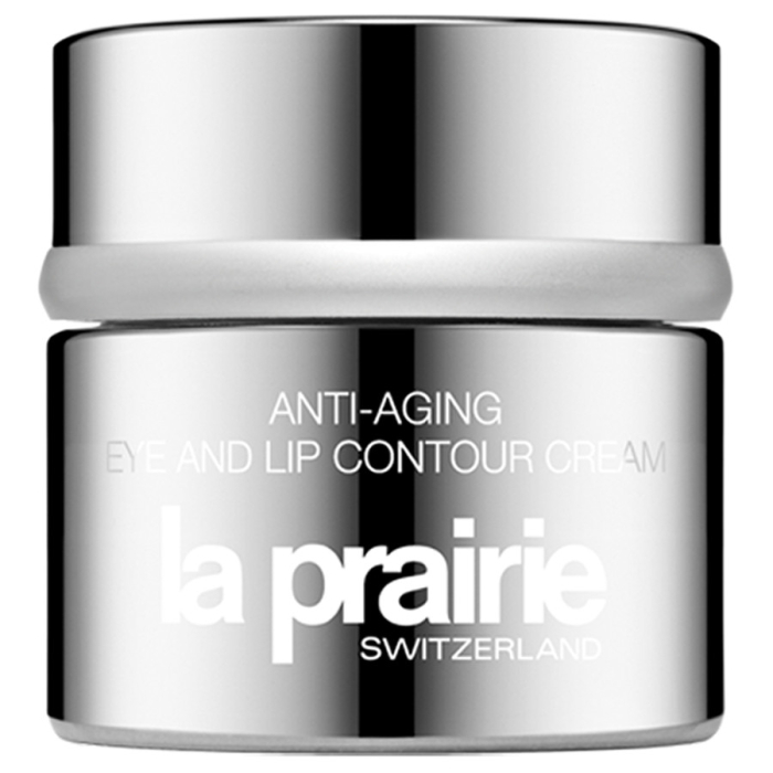 La Prairie莱珀妮  亮颜修护眼唇霜 - 20ml
