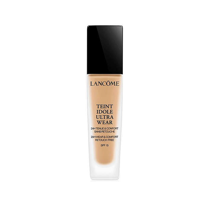 Lancôme 兰蔻持妆粉底液 SPF15 #049 Beige Pêche