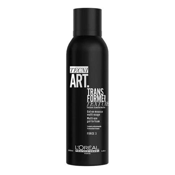 L'Oreal 欧莱雅 特丽雅多效塑型发胶 (150ml)