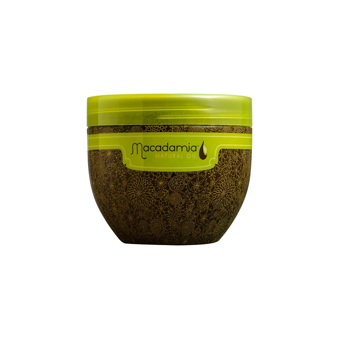 Macadamia 澳洲坚果 深层滋润发膜 -  236ml