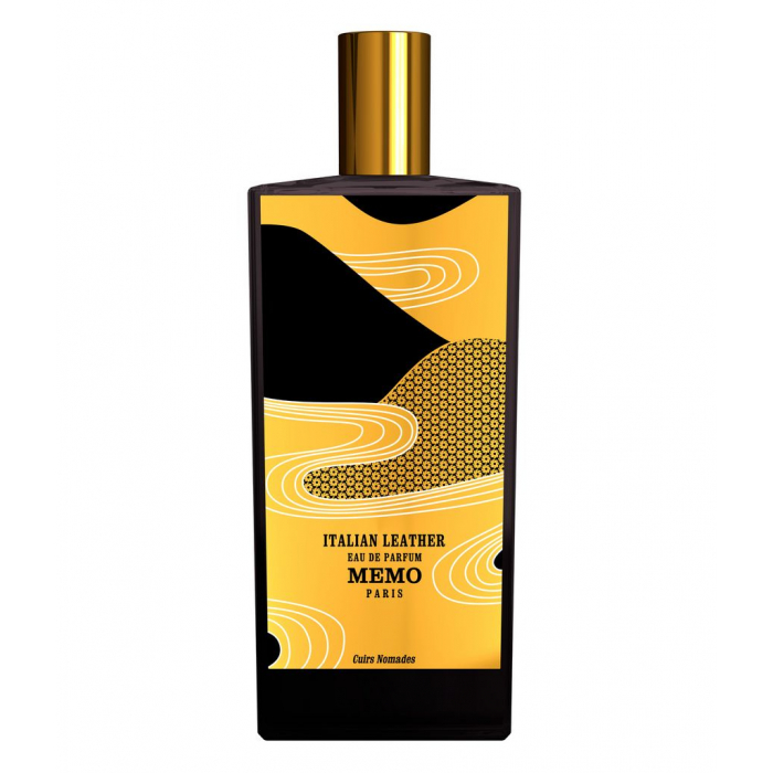 MEMO PARIS 意大利皮革香水 EDP - 75ml