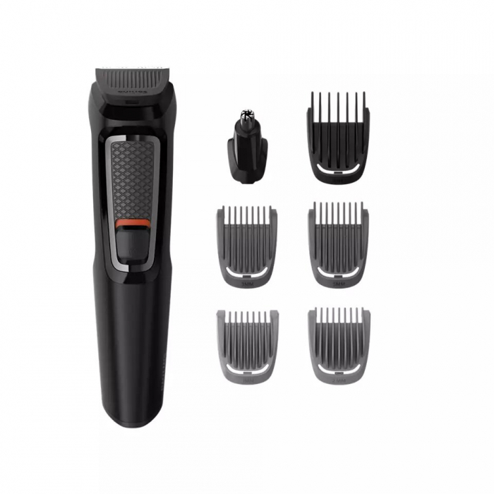 Philips 飞利浦 7合1美发造型器 MG3720/33