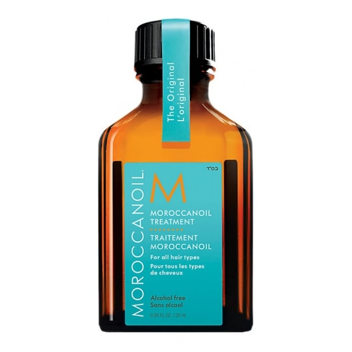 Moroccanoil摩洛哥油  护发油（适用于各种发质） - 25ml