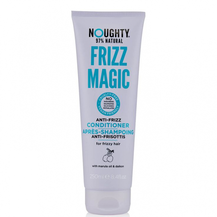 Noughty - Frizz Magic Conditioner (250ml)