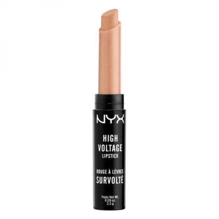 NYX 高压电系列 口红 - Flawless 