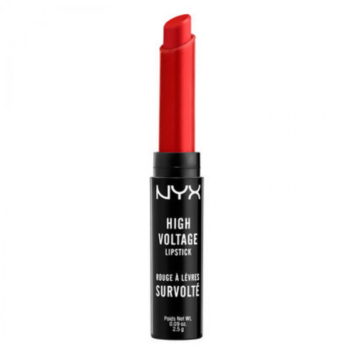 NYX 高压电系列 口红 - Hollywood