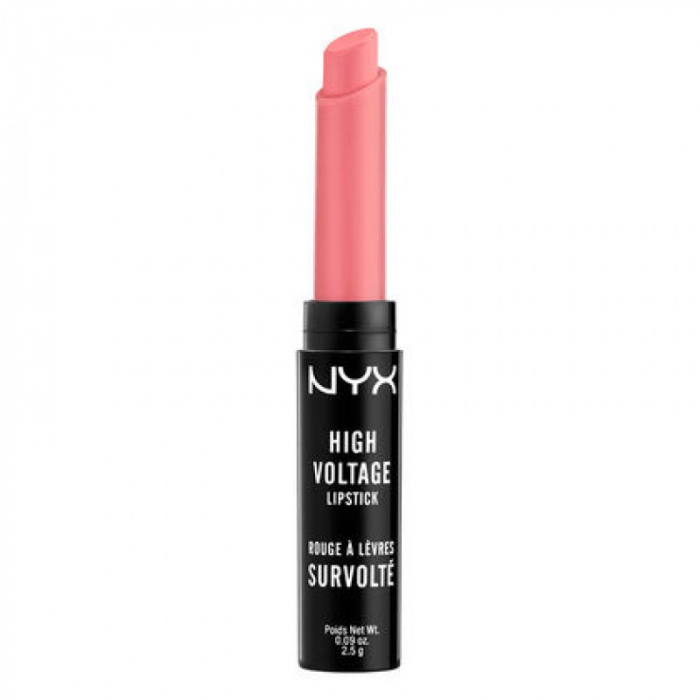 NYX 高压电系列 口红 - Sweet 16  