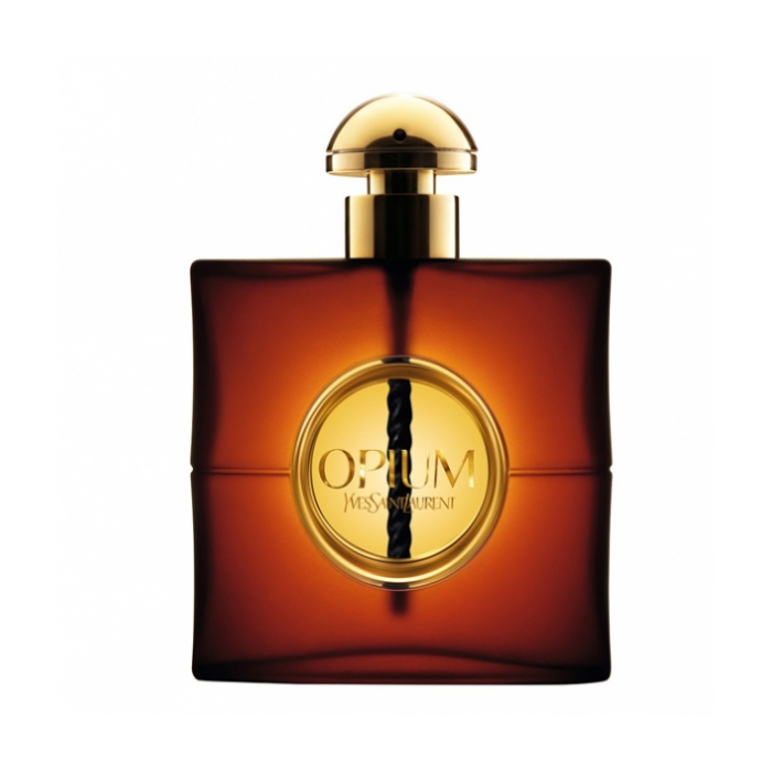 Yves Saint Laurent 圣罗兰 鸦片(红鸦)女士香水EDP 30ML