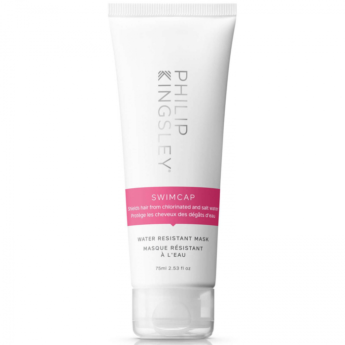 Philip Kingsley 菲利普金斯利 深层护理发膜 75ml