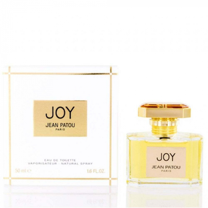 Jean Patou - Joy Eau de Toilette Spray For Her (50ml)