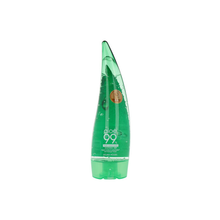 Holika Holika - Aloe 99% Soothing Gel (250ml)