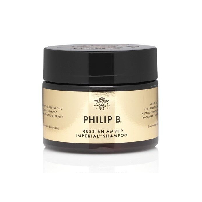 Philip B - Russian Amber Imperial Shampoo (88ml) 