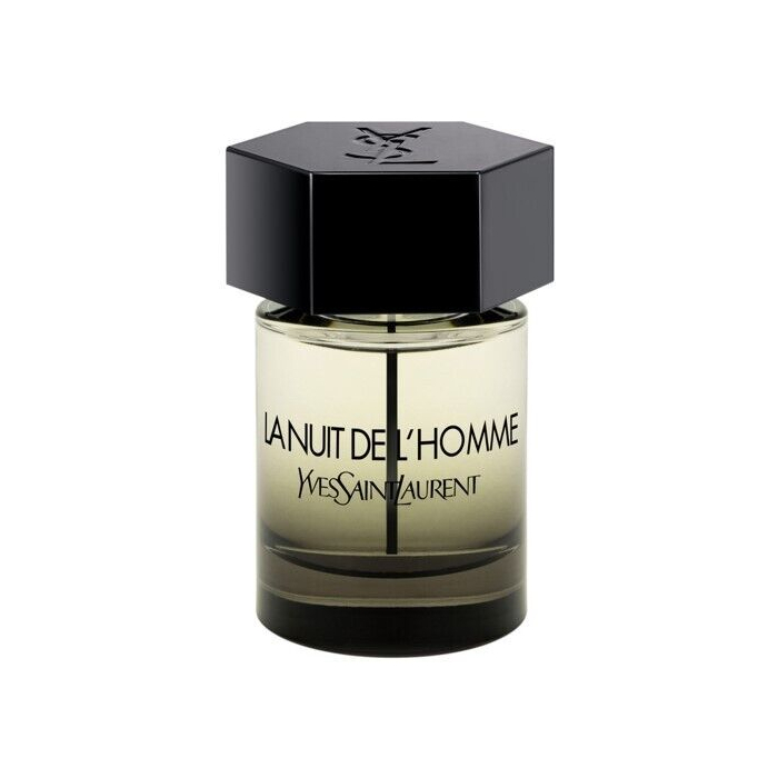 Yves Saint Laurent 圣罗兰 暗夜男士香水EDT 100ml