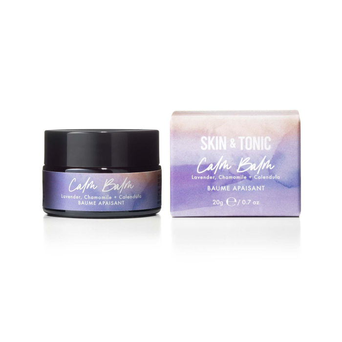 Skin & Tonic - Calm Balm (20g) 