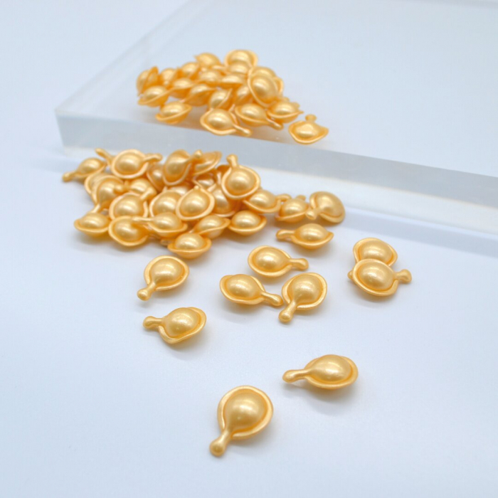 ElizabethArden 雅顿 金致时空修护胶囊面部精华(金胶) 60粒 Tester装