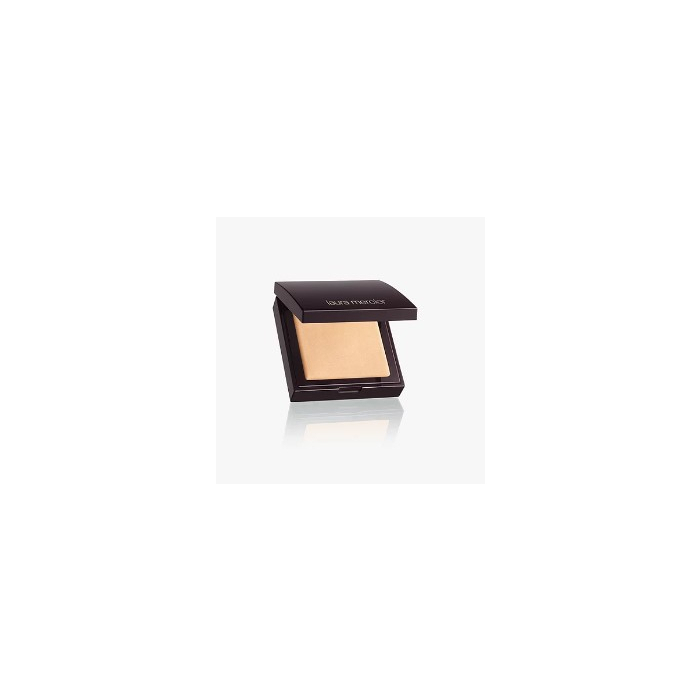 Laura Mercier 罗拉玛希 定妆遮瑕粉饼 02色号 3.5g