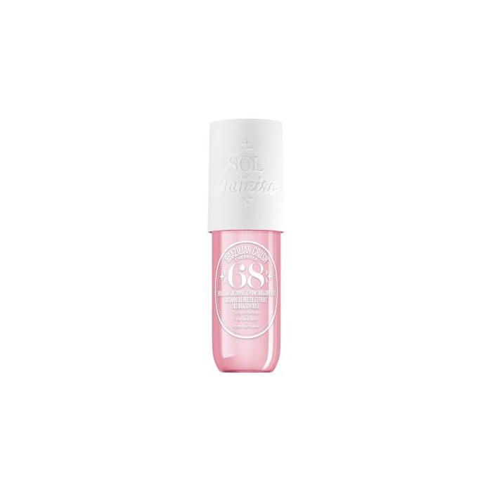 Sol de Janeiro 里约之夏 身体喷雾 - #68茉莉花香味 90ml
