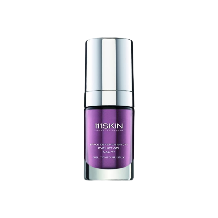 111skin 紫鎏金赋活提拉眼凝霜 15ml