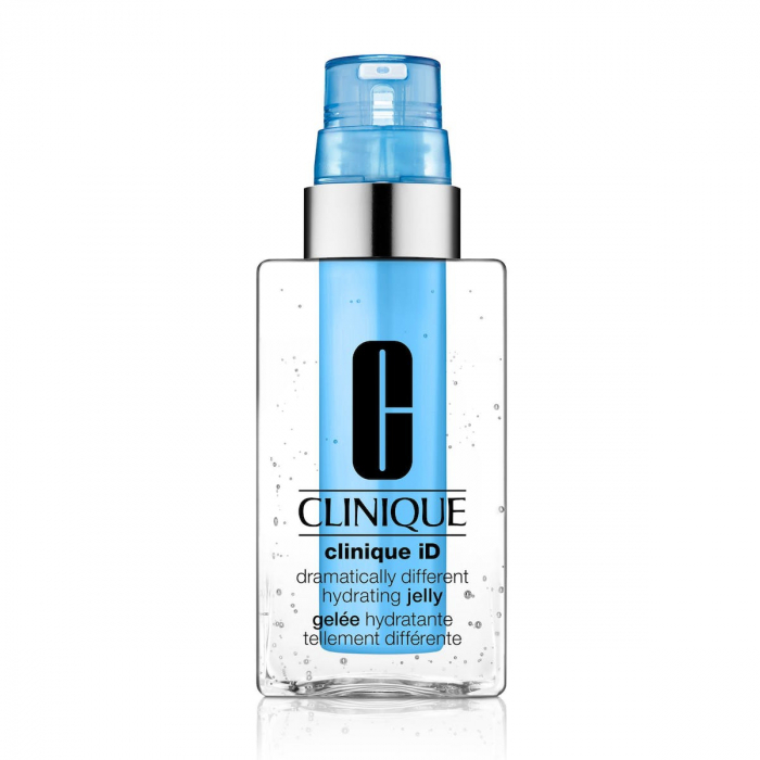 Clinique 倩碧 加芯黄油iD活芯乳 补水保湿滋润修护舒缓 (125ml)