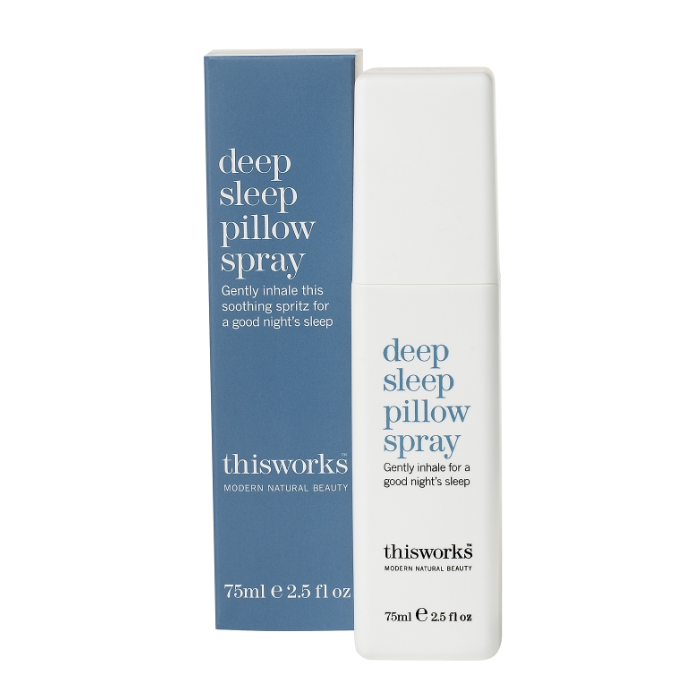 This Works Deep Sleep 枕头Spray睡眠喷雾 - 75ml