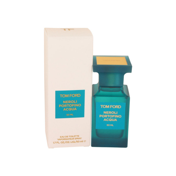 Tom Ford 汤姆福特 橙花之水（绝漾海岸）香水EDT 50ml