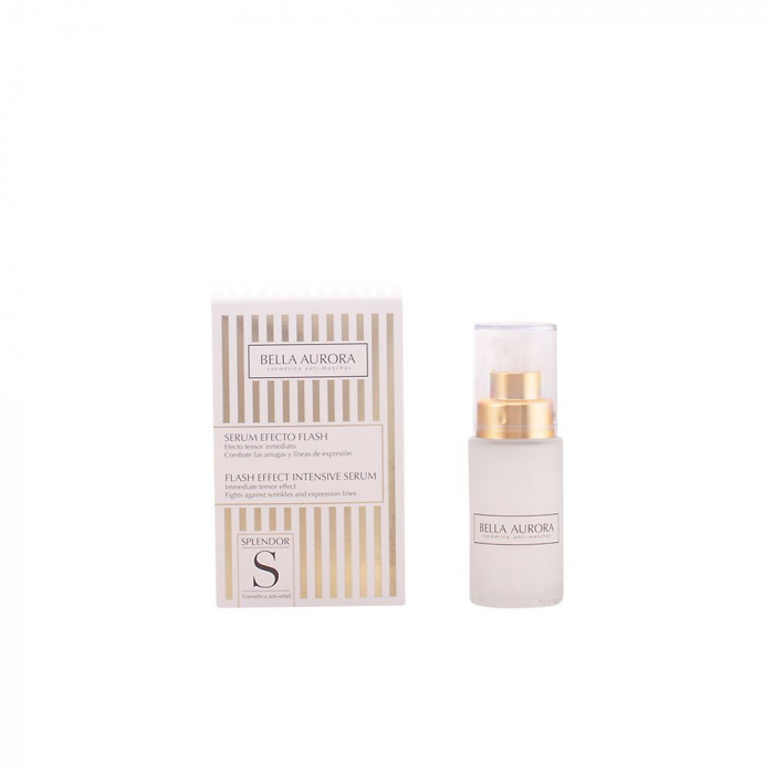 Bella Aurora - Flash Effect Intensive Serum (30ml)