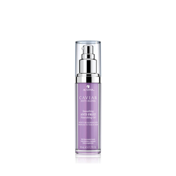 Alterna 爱特纳 鱼子酱抗衰老丝滑滋养油 50ml