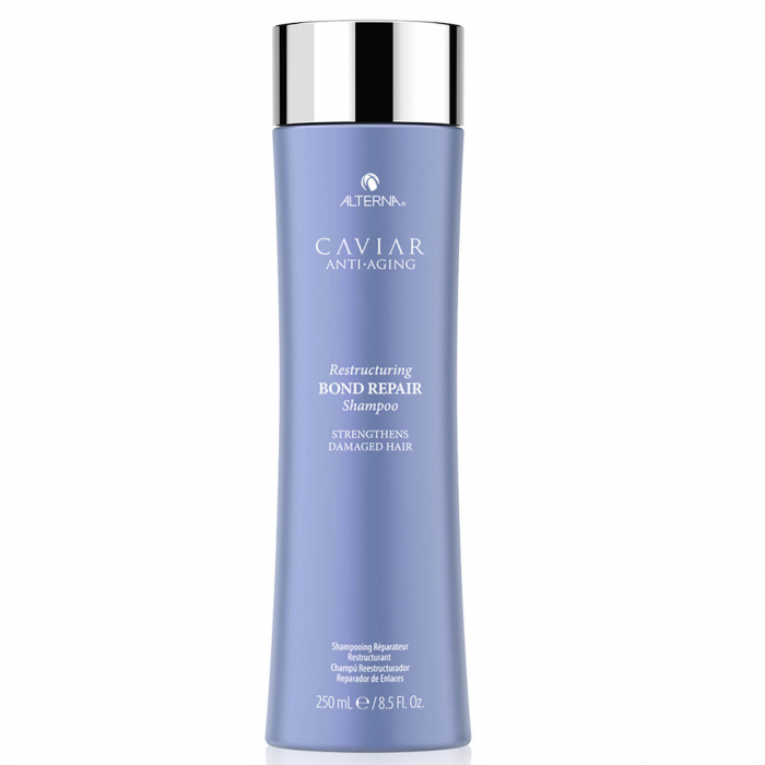 Alterna 爱特纳 鱼子酱强效修复洗发露 250ml