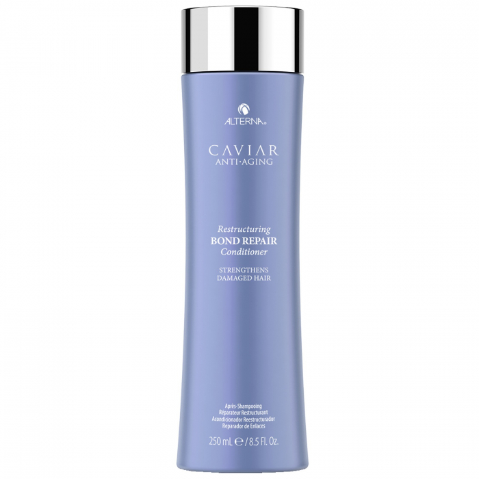 Alterna 爱特纳 鱼子酱强效修复护发素 250ml
