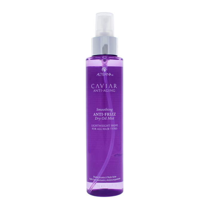 Alterna - Caviar Anti-Ageing Smoothing Anti-Frizz Dry Oil Mist (147ml)
