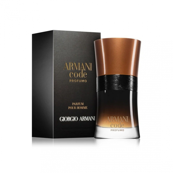 Armani 阿玛尼致命密码香水EDP - 30ml