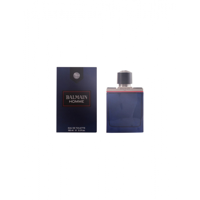 Balmain巴尔曼 同名男士香水 EDT 100ml