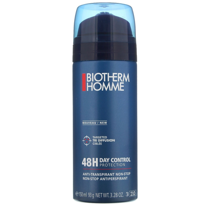 Biotherm碧欧泉男士日用48小时止汗剂 150ml