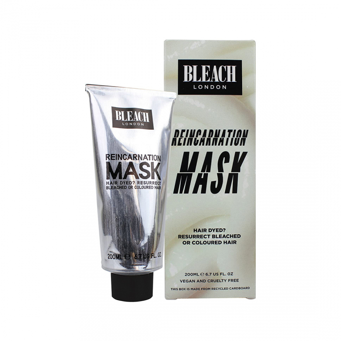 Bleach London 再生发膜 - 200ml