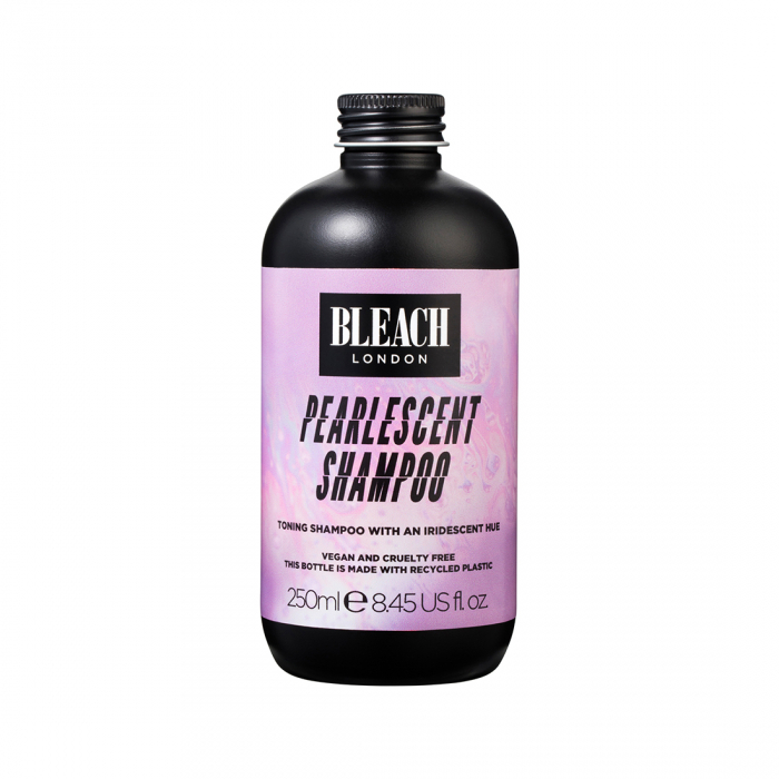 Bleach London 护色锁色洗发水 - 250ml