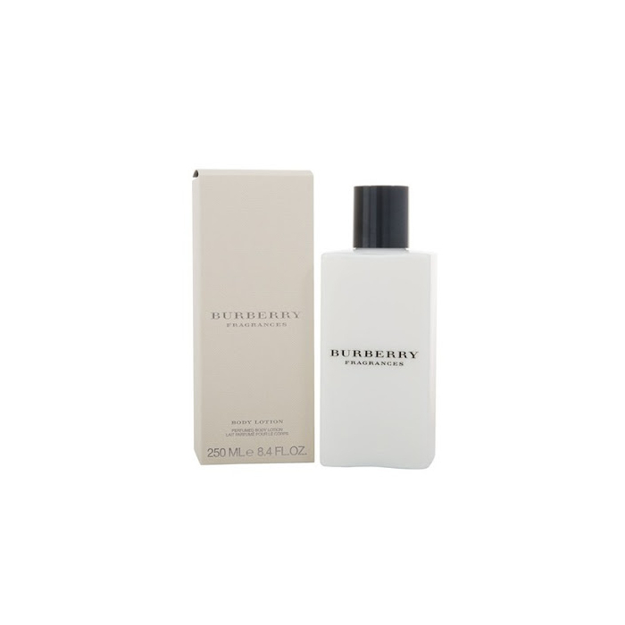 Burberry The Beat For Women Body Lotion 250ml (Damaged Box)