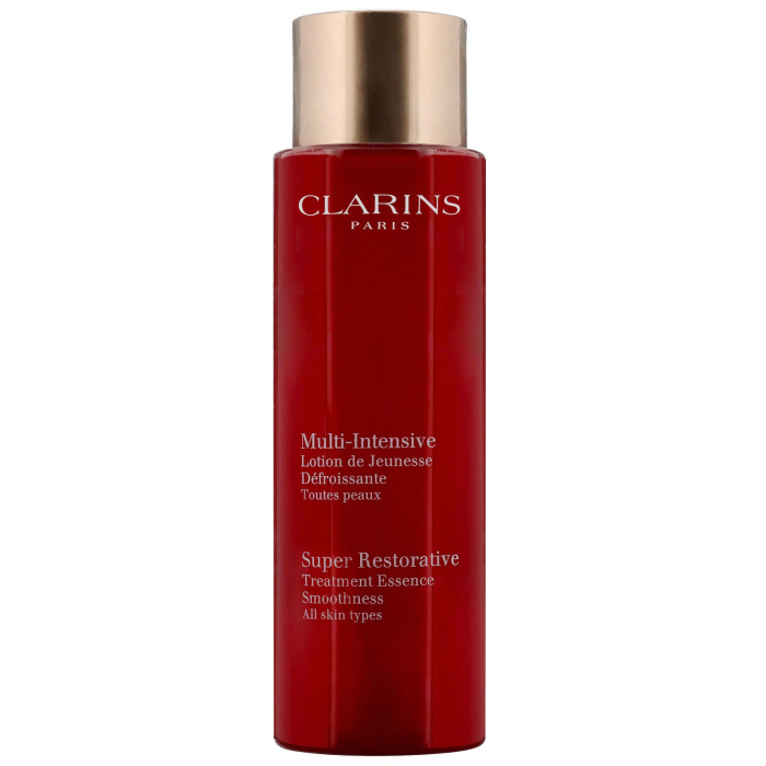 Clarins娇韵诗「女神精华水」花样年华滋养精华水 - 200ml